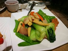 -岭南小馆