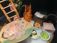 -花潮料理艺食馆(成都万象城店)