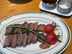 -1861意大利餐厅(来福士店)