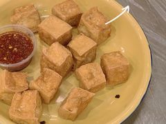 -东排食堂长沙小吃大排档(五一广场店)