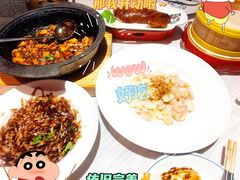 -大鸭梨烤鸭·北京菜(南小街/南苑店)