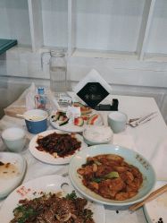 -金老三饭庄·宴会厅(常营店)