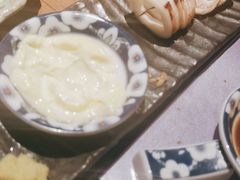 -小山日本料理(电子大厦店)