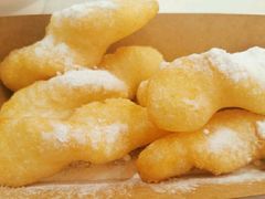 手工糖饺-味上湘菜馆(河马店)