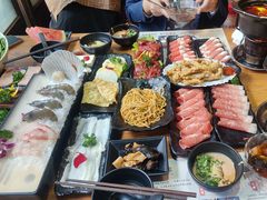 -束河人家(南锣鼓巷店)