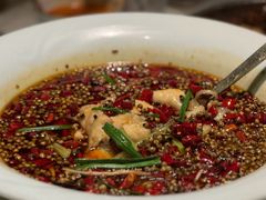 -辛香汇·现炒川菜(淮海路百盛店)