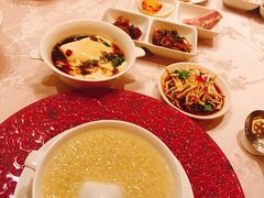 -扬州香格里拉·香宫中餐厅