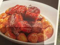 -民族饭店-四季餐厅