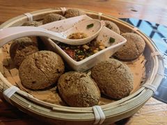 -老凯俚酸汤鱼(鸿通城店)