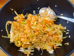 -优壹佳·延边朝鲜族料理(中山北路店)