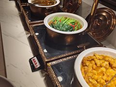 -享遇.锅姥姥牛排海鲜自助(小寨店)