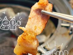 -金顺碳烤肉(大良清晖园店)