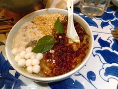 -绿茶餐厅(布吉万象汇店)