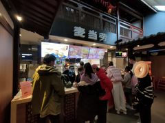 -麦当劳(南后街店)
