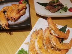 -三石铁板烧(紫竹桥店)