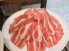 -江小渔鲜鱼火锅(西二道街店)