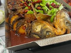 -四妹餐厅(玫瑰街店)