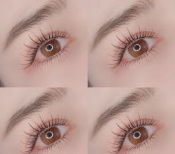 -美甲日记美睫专业纹绣半永久