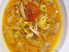 -品海楼·大连海胆锅贴馆(东港店)