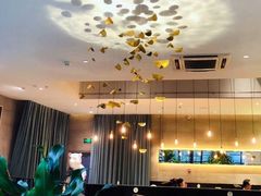 -大树餐厅(红旗街万达店)