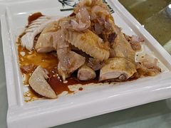 -肥仔顺德菜(龙悦居店)