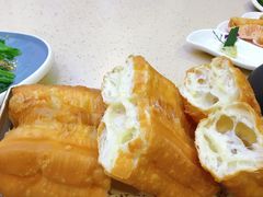油炸鬼-点都德(千灯湖环宇城店)