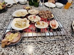 -震海贝烤贝·民俗特色店(延吉总店)