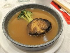鲍汁鲍鱼-双井轩(双井店)