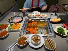 -海底捞火锅(石狮泰禾广场店)
