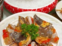 -渔娘渔家丹东海鲜(东直门店)