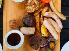 -布拉格餐厅· 中欧捷克菜(全国首店)