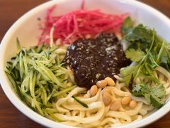 -原乡本味景山西街烤鸭店(北海公园店)