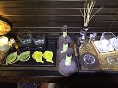 -Together·泰式按摩精油SPA(天山店)