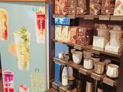 -星巴克(无锡大东方店)
