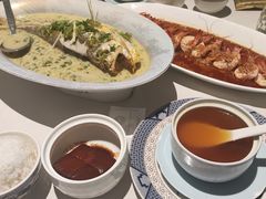 -钱塘花园·宁波菜