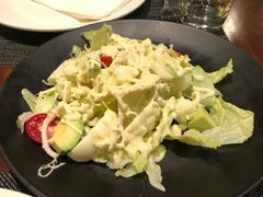 -GreyWhale灰鲸餐厅(武汉国际广场店)