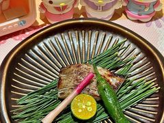 -松临·铁板烧&Omakase(神农店)