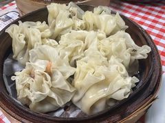 -百年老字号·马家烧麦馆(中街店)