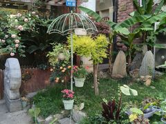 -漫渡庄绿岛花园•隐世庭园菜(滨湖店)