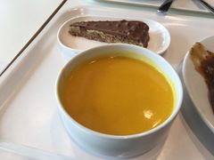南瓜粥-宜家·瑞典风味餐厅(烟台路店)