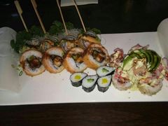-红叶日料·放题·海胆·定食(星海店)