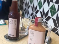 -明腾壹间茶餐厅(新都会花园广场店)
