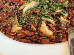-悦百味·品质川菜(橄榄郡店)