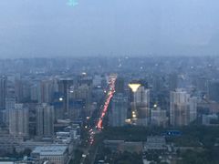 -西安皇冠假日酒店·朱雀咖啡厅