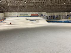-绍兴启迪乔波冰雪世界