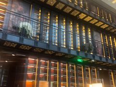 -北京康莱德酒店-Chapter餐厅