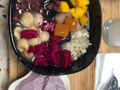-MINIPOPO鲜奶·甜品(宽厚里店)