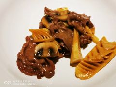 -Yan Ting 宴庭中餐厅(上海静安瑞吉酒店)