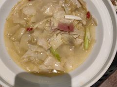 -披云云小馆·味道江湖(姚家园万象汇店)