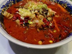 -东方之珠海鲜酒楼(南开店)